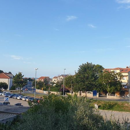 Apartments Rosa Малий Лошинь Екстер'єр фото
