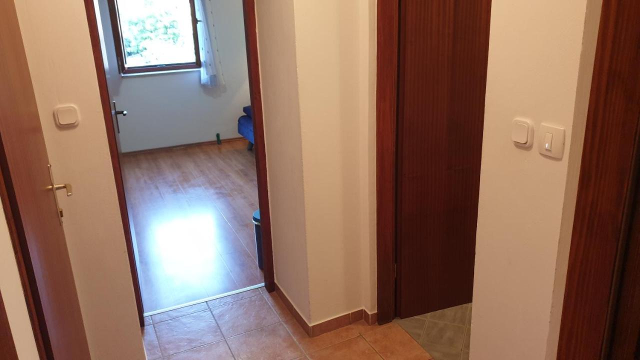 Apartments Rosa Малий Лошинь Екстер'єр фото